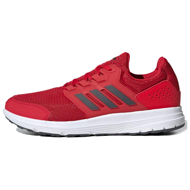 adidas Galaxy 4 Red/White EG8370