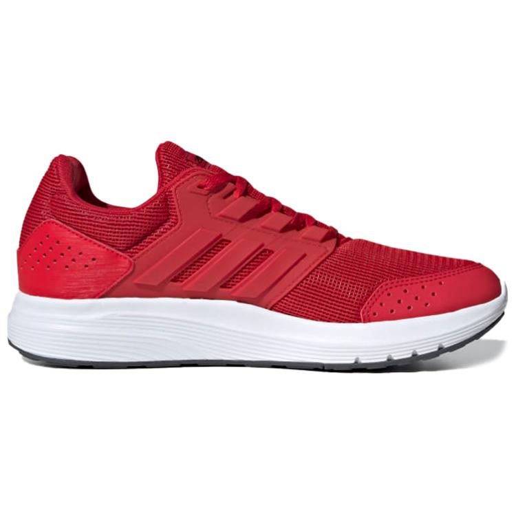 Order adidas Galaxy 4 Rot/Weiß EG8370