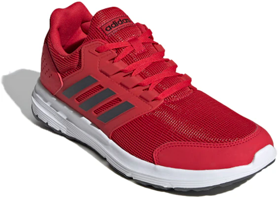 adidas Galaxy 4 Rot/Weiß EG8370 Lookbook adidas Galaxy 4 Rot/Weiß EG8370