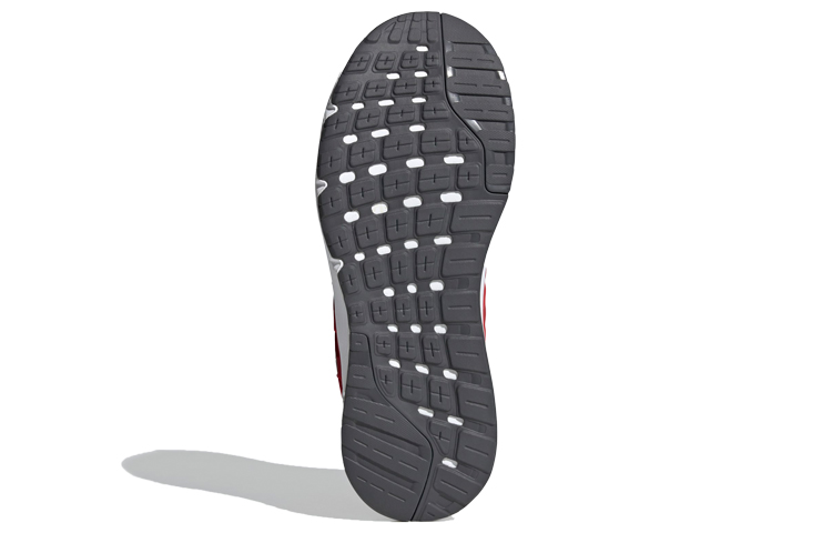 Details for adidas Galaxy 4 Rot/Weiß EG8370