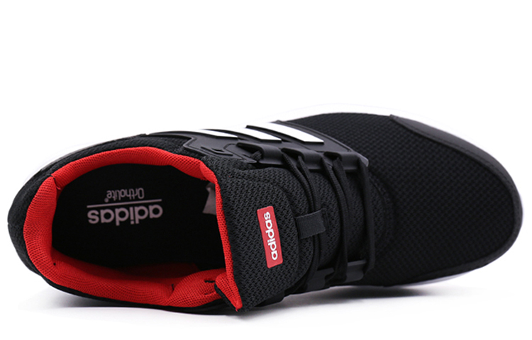 Shop adidas GALAXY 4 Schuhe Schwarz/Weiß/Rot B44622