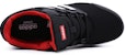 adidas GALAXY 4 Kasut Hitam/Putih/Merah B44622
