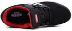 Shop adidas GALAXY 4 Kasut Hitam/Putih/Merah B44622