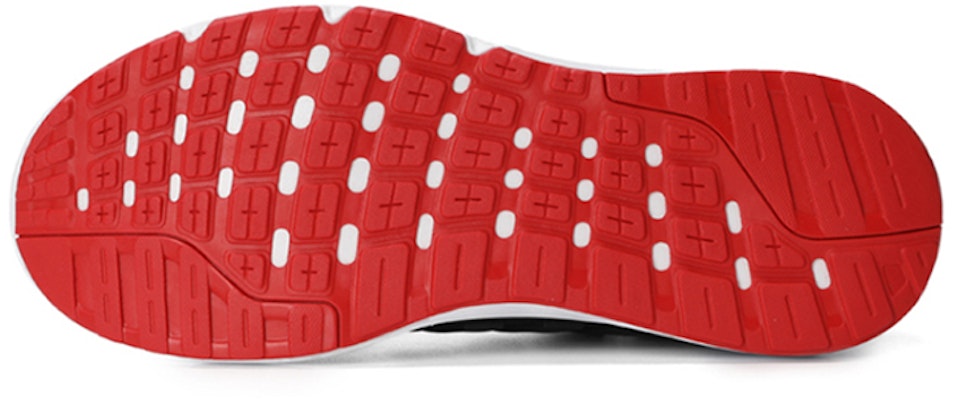 adidas GALAXY 4 Kasut Hitam/Putih/Merah B44622 Purchase adidas GALAXY 4 Kasut Hitam/Putih/Merah B44622