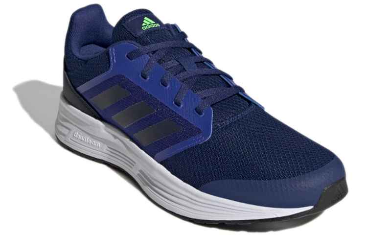 Shop adidas Galaxy 5 'Hitam' H04596