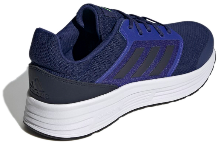 Purchase adidas Galaxy 5 'Hitam' H04596