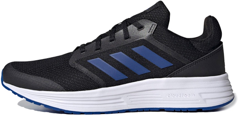 adidas Galaxy 5 'Hitam Biru Diraja' FW5706 Buy adidas Galaxy 5 'Hitam Biru Diraja' FW5706
