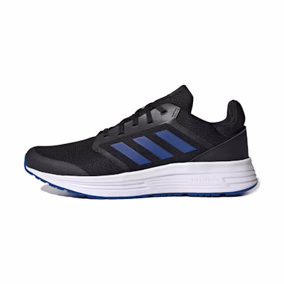 adidas Galaxy 5 'Black Royal Blue'