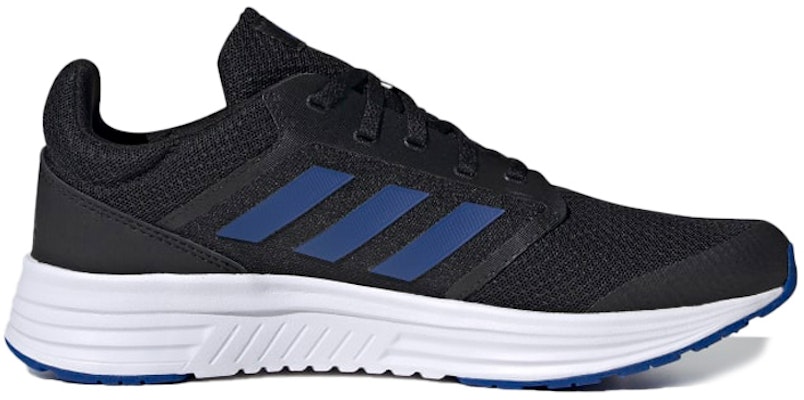 adidas Galaxy 5 'Hitam Biru Diraja' FW5706 Order adidas Galaxy 5 'Hitam Biru Diraja' FW5706