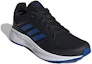 Lookbook adidas Galaxy 5 'Hitam Biru Diraja' FW5706