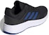 adidas Galaxy 5 'Hitam Biru Diraja' FW5706