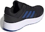 Shop adidas Galaxy 5 'Hitam Biru Diraja' FW5706