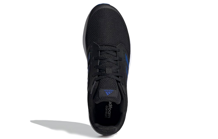 Purchase adidas Galaxy 5 'Negro Azul Real' FW5706