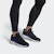 adidas Galaxy 5 'Hitam Biru Diraja' FW5706