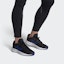 Sizing adidas Galaxy 5 'Hitam Biru Diraja' FW5706