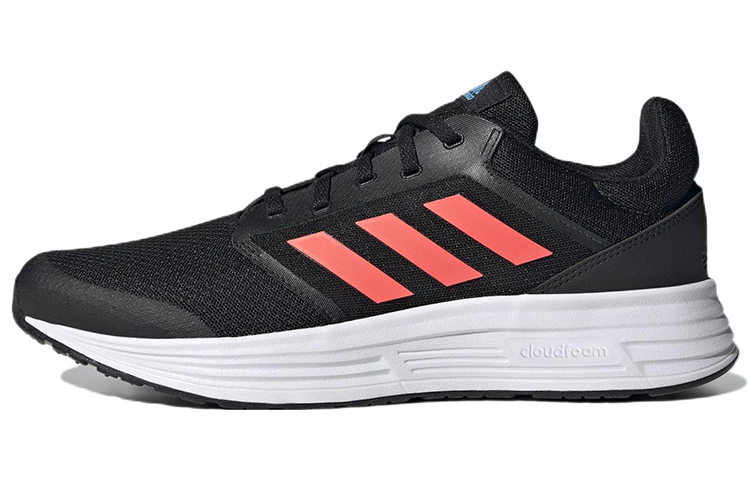 Buy ギャラクシー５ 黒/ソーラーオレンジ GW0767