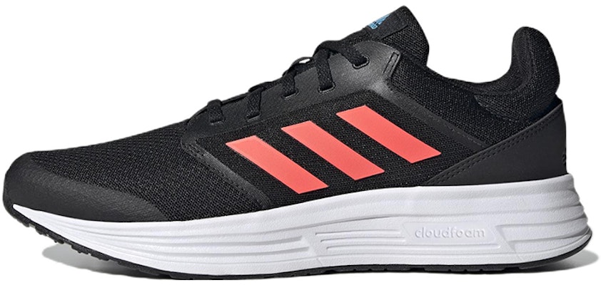 adidas Galaxy 5 'Hitam Solar Oren' GW0767 Buy adidas Galaxy 5 'Hitam Solar Oren' GW0767