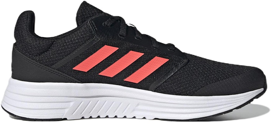 adidas Galaxy 5 'Hitam Solar Oren' GW0767 Order adidas Galaxy 5 'Hitam Solar Oren' GW0767
