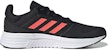 adidas Galaxy 5 'Hitam Solar Oren' GW0767