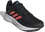Lookbook adidas Galaxy 5 'Hitam Solar Oren' GW0767