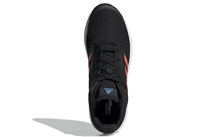 Purchase ギャラクシー５ 黒/ソーラーオレンジ GW0767