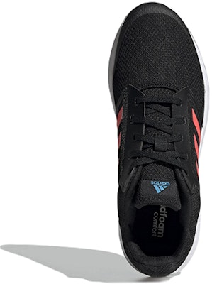 adidas Galaxy 5 'Hitam Solar Oren' GW0767 Purchase adidas Galaxy 5 'Hitam Solar Oren' GW0767