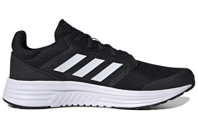 Order ギャラクシー５ ブラック/ホワイト (Gyarakushī 5 Burakku/Howaito) FW5717