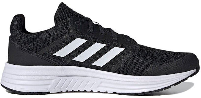 adidas Galaxy 5 'Hitam Putih' FW5717 Order adidas Galaxy 5 'Hitam Putih' FW5717
