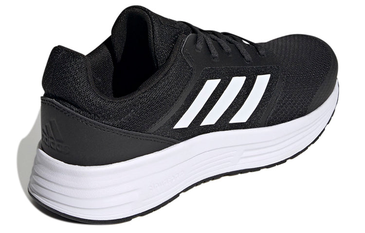 Shop ギャラクシー５ ブラック/ホワイト (Gyarakushī 5 Burakku/Howaito) FW5717