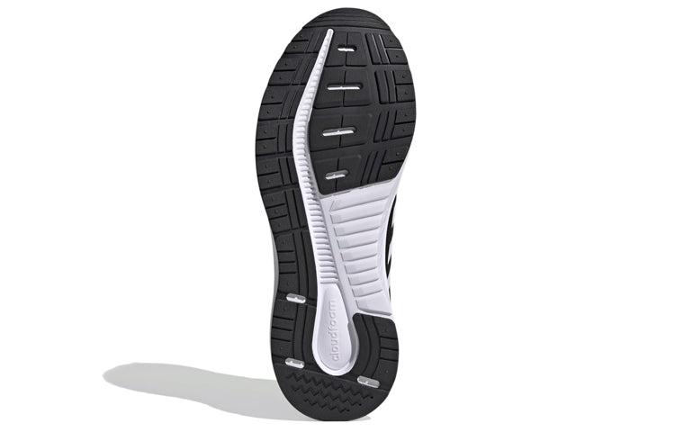 Details for ギャラクシー５ ブラック/ホワイト (Gyarakushī 5 Burakku/Howaito) FW5717