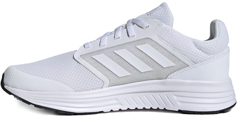 adidas Galaxy 5 'Cloud White' Putih Awan FW5716 Buy adidas Galaxy 5 'Cloud White' Putih Awan FW5716