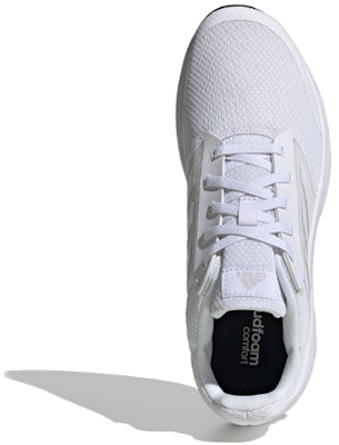 adidas Galaxy 5 'Cloud White' Putih Awan FW5716 Purchase adidas Galaxy 5 'Cloud White' Putih Awan FW5716