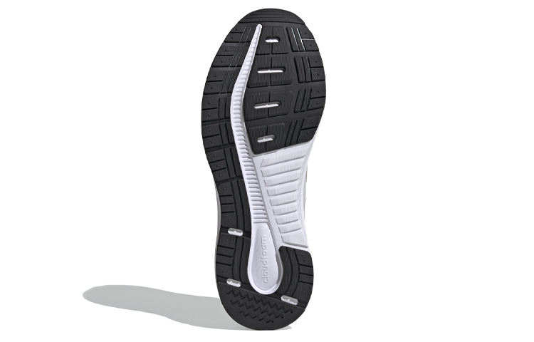 Details for adidas Galaxy 5 低筒 跑步鞋 男款 白色