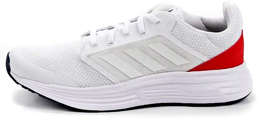 adidas Galaxy 5 'Putih Awan Merah' FY6719 Buy adidas Galaxy 5 'Putih Awan Merah' FY6719