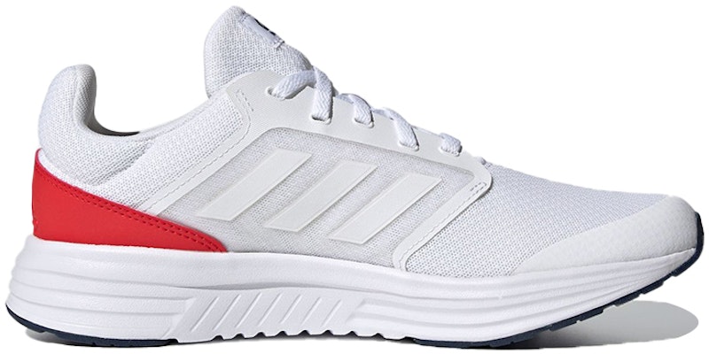 adidas Galaxy 5 'Putih Awan Merah' FY6719 Order adidas Galaxy 5 'Putih Awan Merah' FY6719