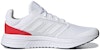 adidas Galaxy 5 'Putih Awan Merah' FY6719