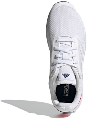 adidas Galaxy 5 'Putih Awan Merah' FY6719 Purchase adidas Galaxy 5 'Putih Awan Merah' FY6719