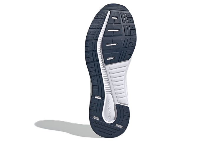 Details for ギャラクシー5 クラウドホワイト/レッド FY6719