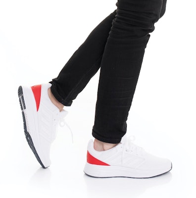 adidas Galaxy 5 'Putih Awan Merah' FY6719 Sizing adidas Galaxy 5 'Putih Awan Merah' FY6719