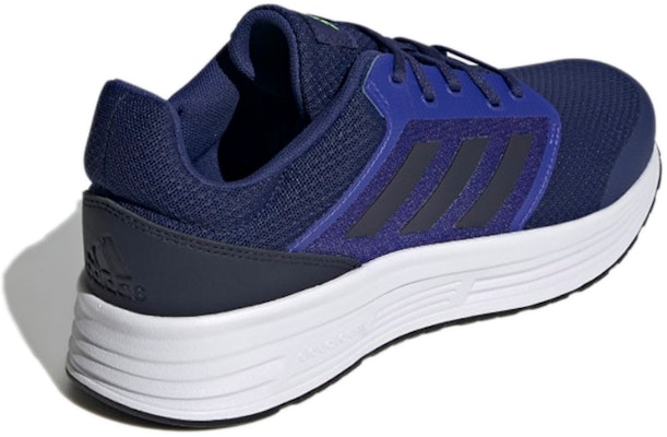 adidas Galaxy 5 'Hitam' H04596 Shop adidas Galaxy 5 'Hitam' H04596