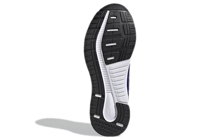 Details for adidas Galaxy 5 'Negro' H04596