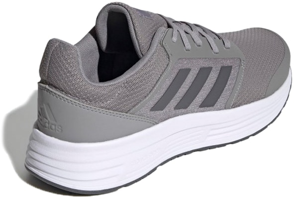 adidas Galaxy 5 'Kelabu Dove' FW5714 Shop adidas Galaxy 5 'Kelabu Dove' FW5714