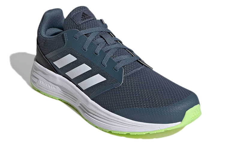 Lookbook adidas Galaxy 5 ''Vert'' FW5702