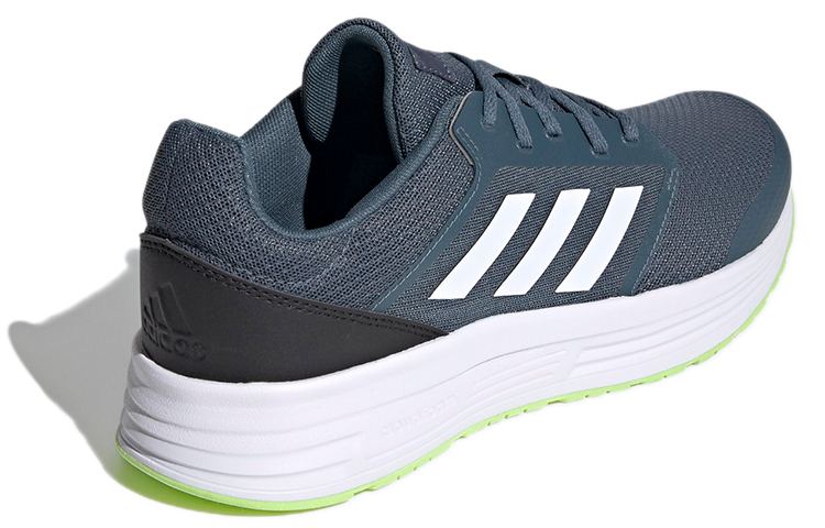 Shop adidas Galaxy 5 ''Vert'' FW5702