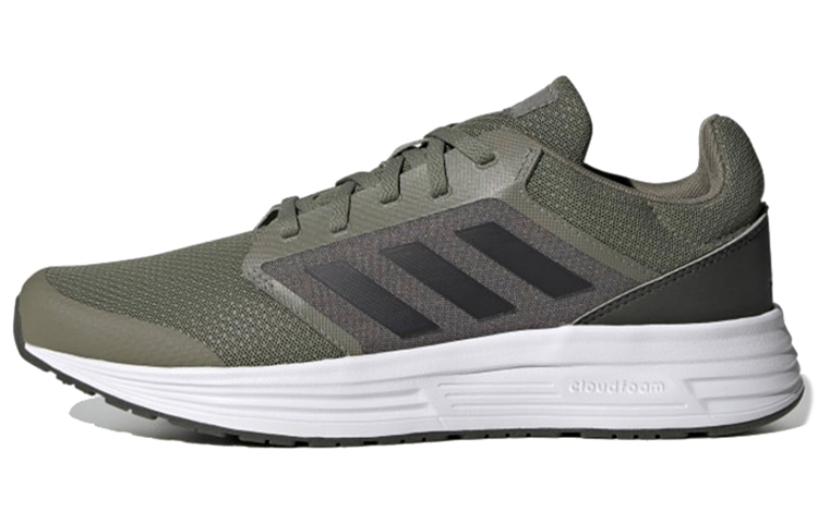 adidas Galaxy 5 Green/ 'Grey' FW5704