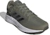 adidas Galaxy 5 Hijau/ 'Kelabu' FW5704