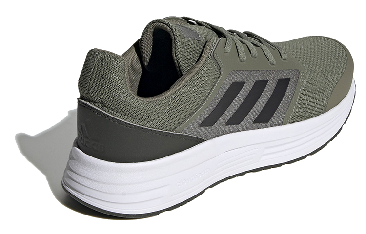 Shop adidas Galaxy 5 Hijau/ 'Abu-abu' FW5704