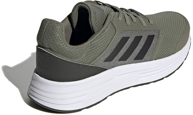 adidas Galaxy 5 Hijau/ 'Kelabu' FW5704 Shop adidas Galaxy 5 Hijau/ 'Kelabu' FW5704