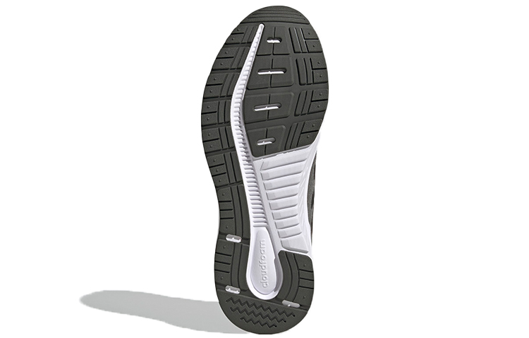 Details for adidas Galaxy 5 Hijau/ 'Abu-abu' FW5704