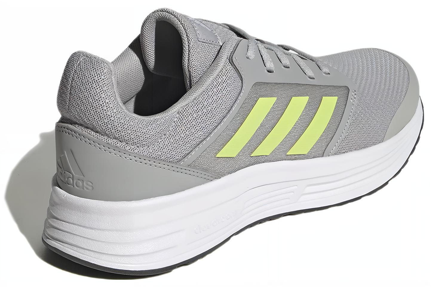Shop 아디다스 갤럭시 5 그레이 (Adidas Galaxy 5 Grey) GW0763